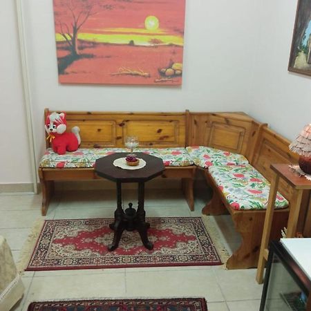 Loft Ronchetto Aretusa Apartment Syracuse Exterior photo