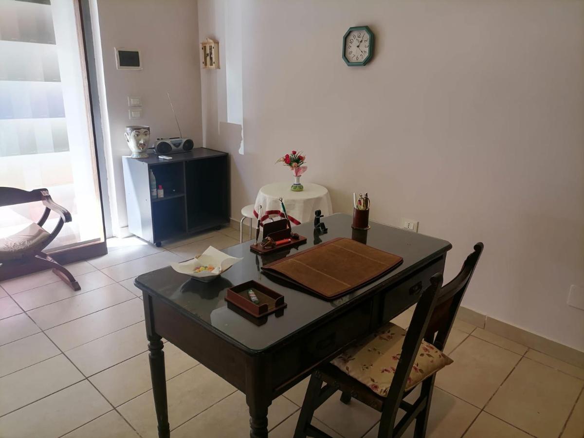 Loft Ronchetto Aretusa Apartment Syracuse Exterior photo